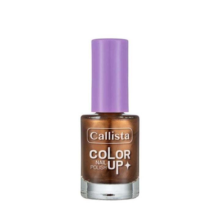 Color Up Nail Polish