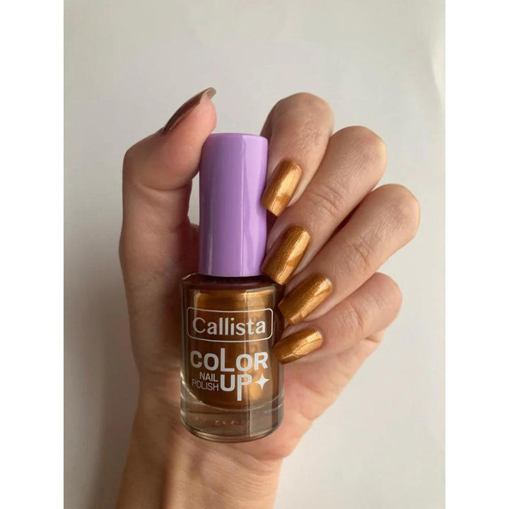 Color Up Nail Polish