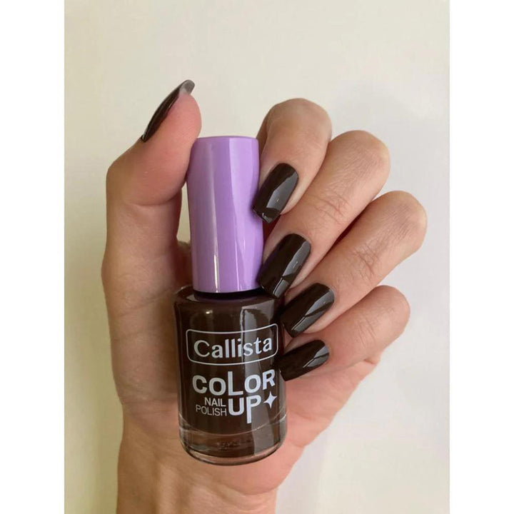 Color Up Nail Polish
