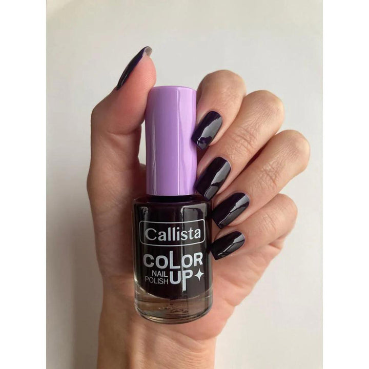 Color Up Nail Polish