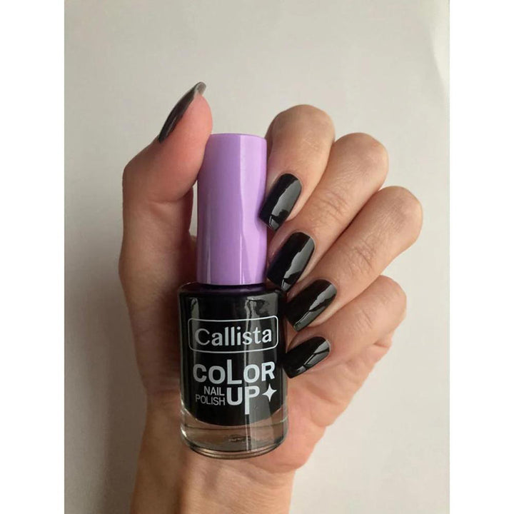 Color Up Nail Polish