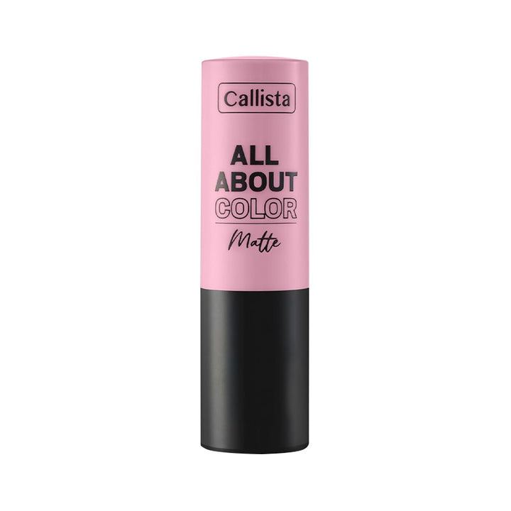 ALL ABOUT COLOR MATTE LIPSTICK 510 MIDNIGHT MULBERRY