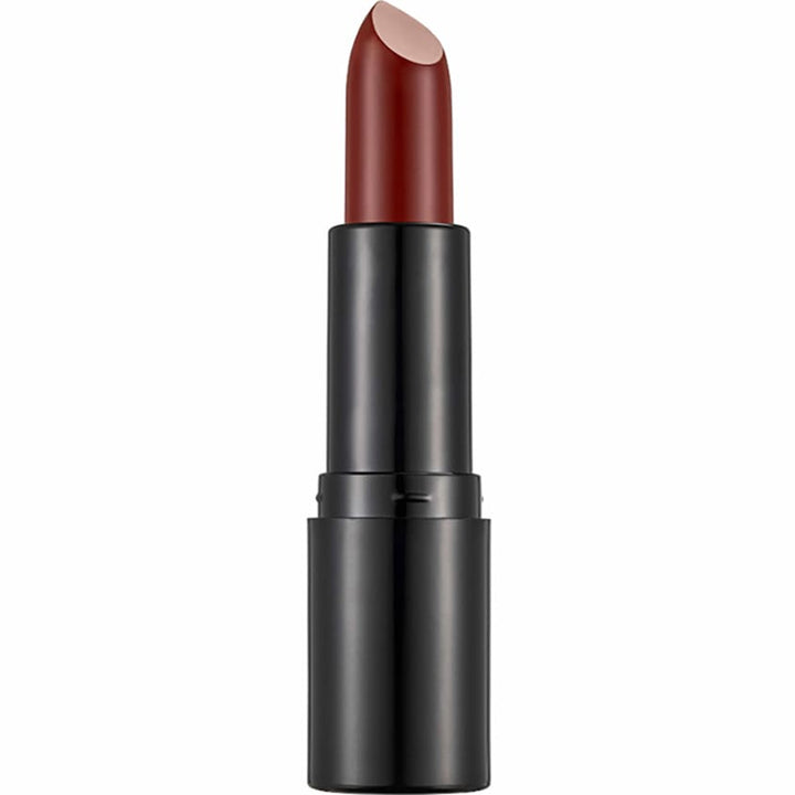 All Products Letoile UAE ALL ABOUT COLOR MATTE LIPSTICK 510 MIDNIGHT MULBERRY