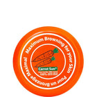 CARROT SUN JAR TANING CREAM, 350 ML