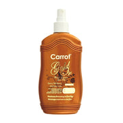 Gold Sun Oil Spray