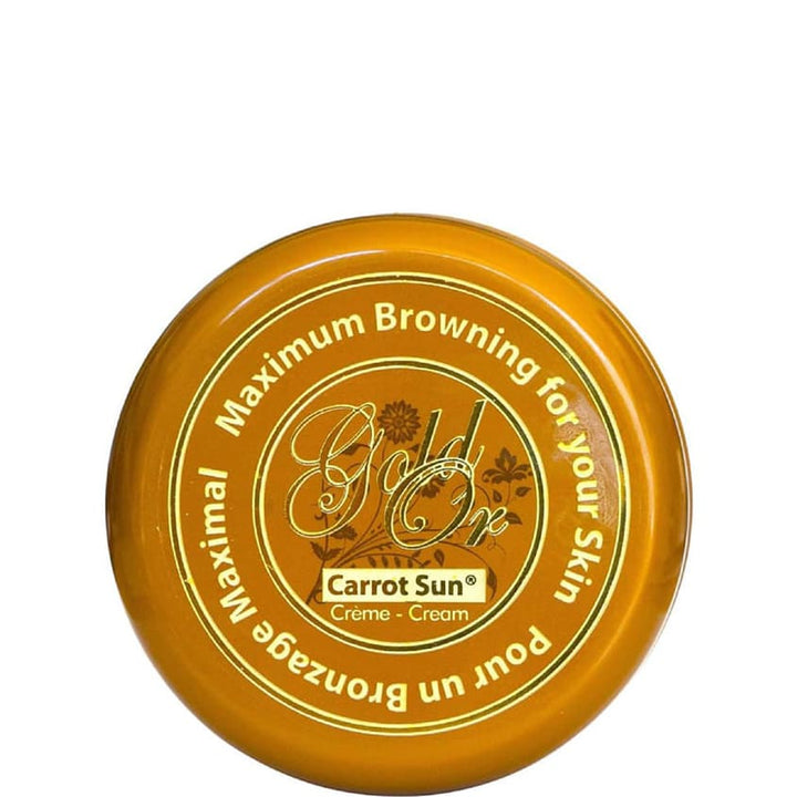 GOLDEN SUN JAR TANING CREAM, 350 ML