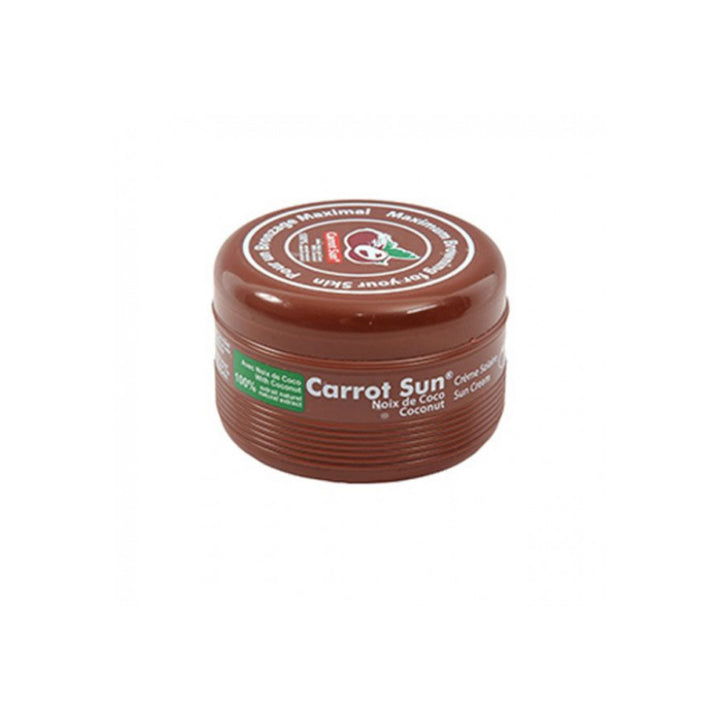 Coconut Sun Cream