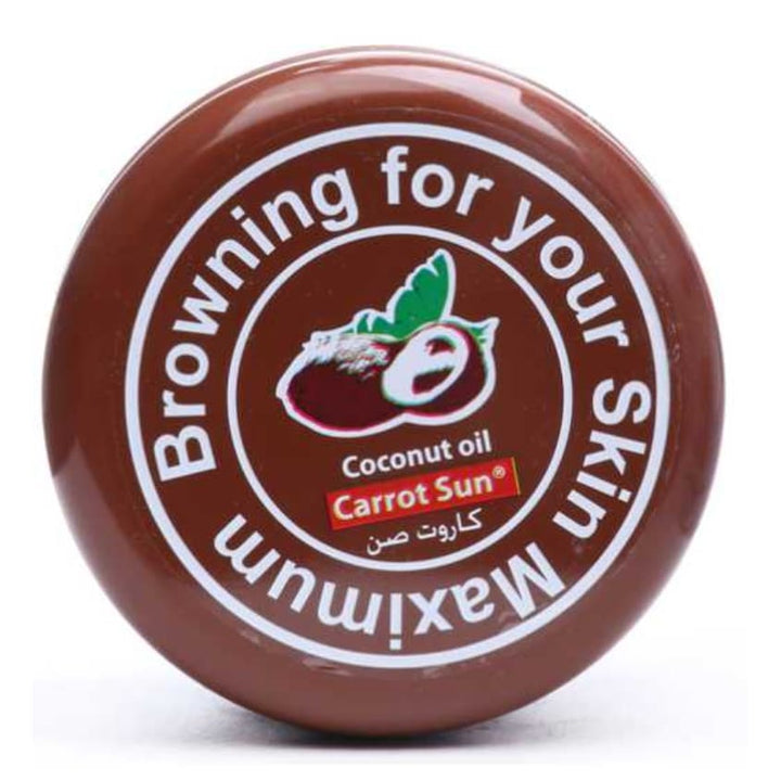 Coconut Sun Cream