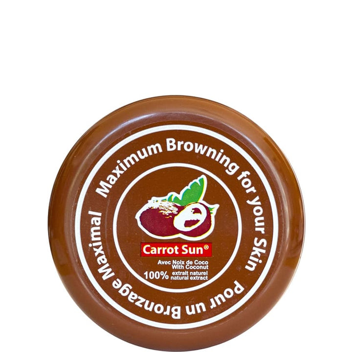 COCONUT SUN JAR TANING CREAM,350ML