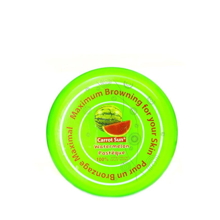 Watermelon Jar Tanning Cream
