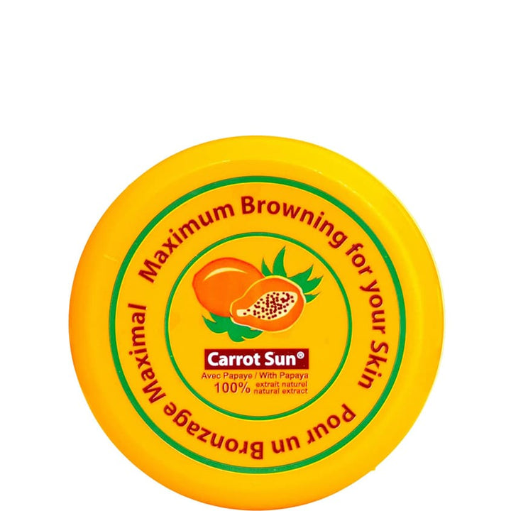 PAPAYA SUN JAR TANING CREAM,350ML