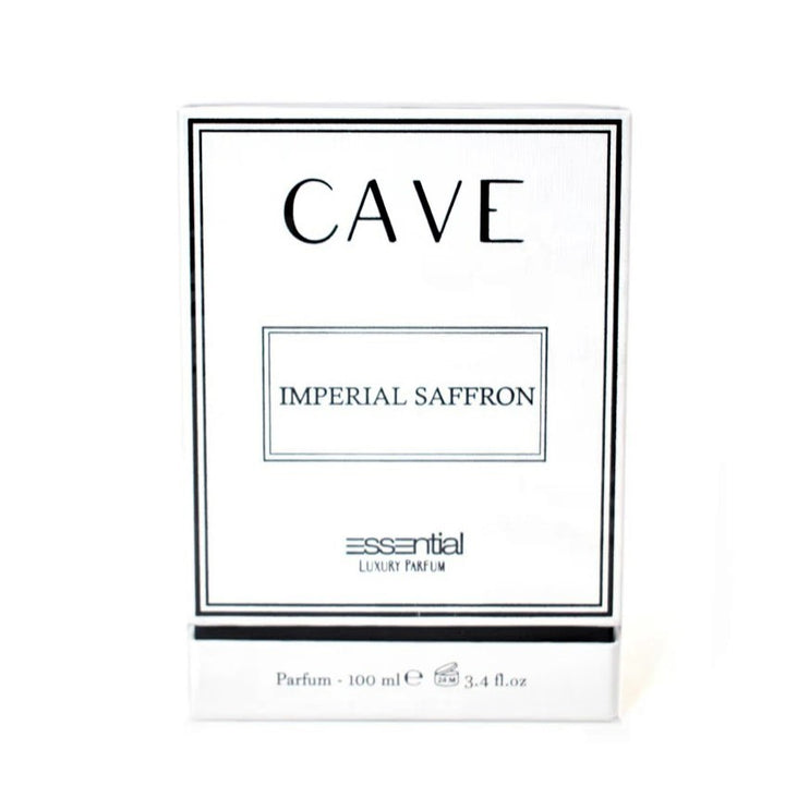 Imperial Saffron