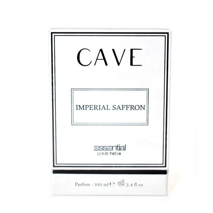Imperial Saffron