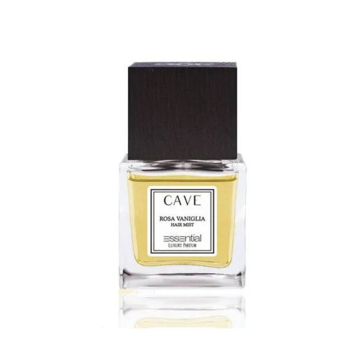 CAVE LUXURY PARFUMS Rosa Vaniglia Hair Mist