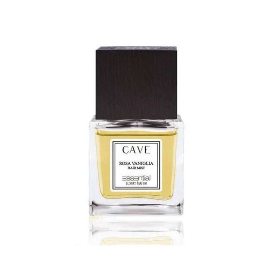 CAVE LUXURY PARFUMS Rosa Vaniglia Hair Mist