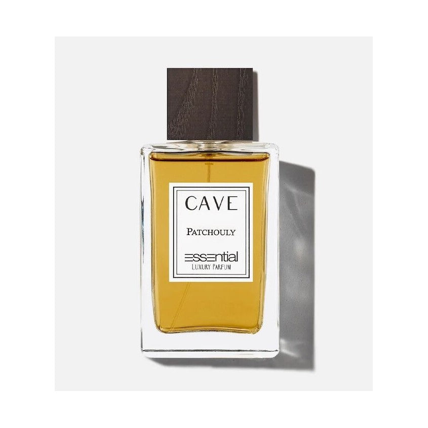 CAVE LUXURY PARFUMS PATCHOULI EDP 100ML