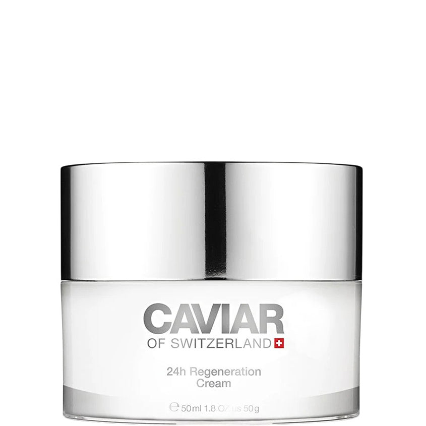 CAVIAR 24H REGENERATION CREAM 50ML