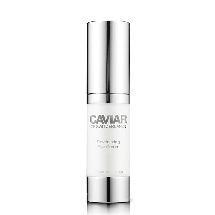 Revitalizing Eye Cream