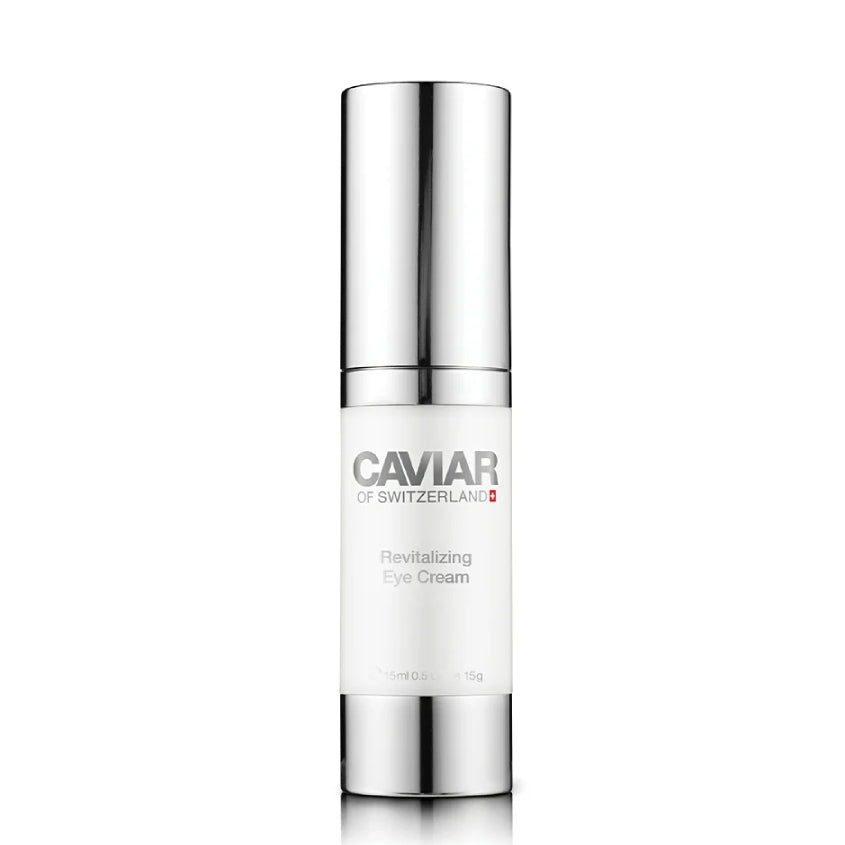 Revitalizing Eye Cream