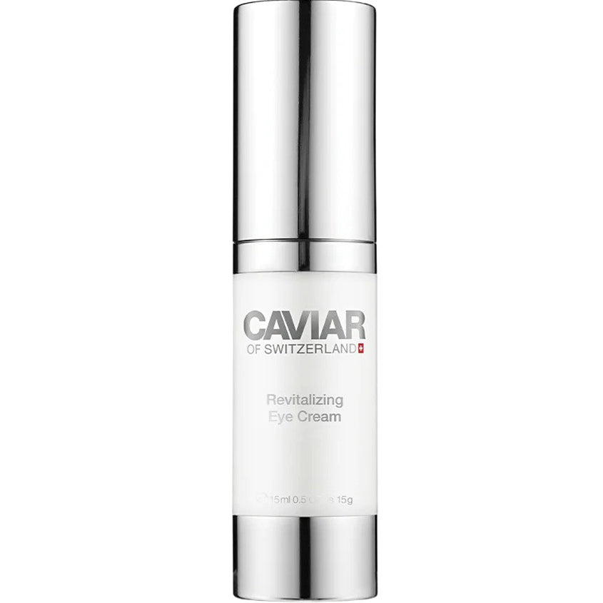 CAVIAR REVITALIZING EYE CREAM 15ML
