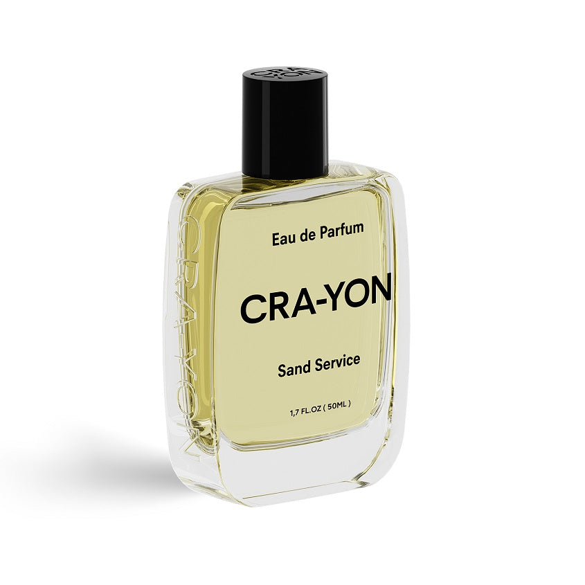 CRA-YON SAND SERVICE EDP 100 ML – online store