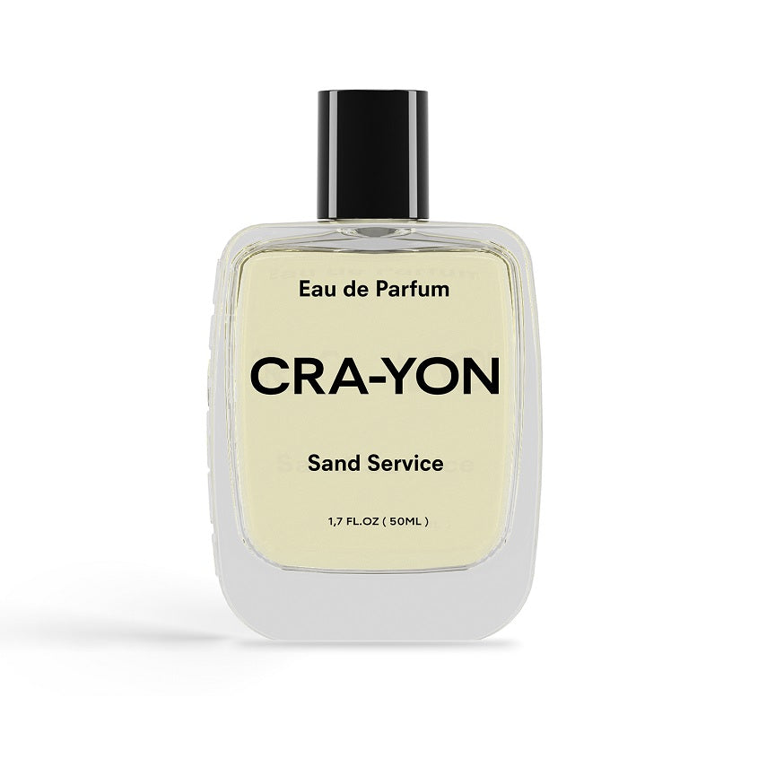 CRA-YON SAND SERVICE EDP 100 ML