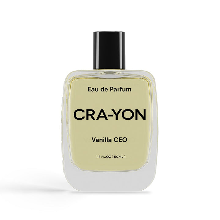 VANILLA CEO EDP 50 ML