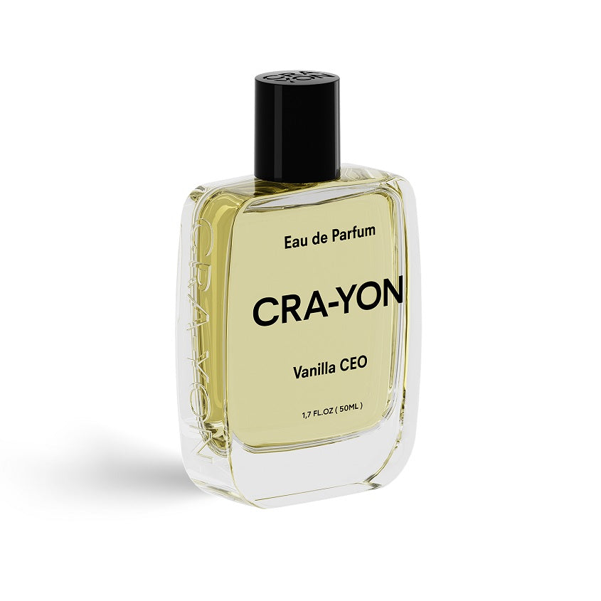 CRA-YON VANILLA CEO EDP 50 ML – شراء أونلاين
