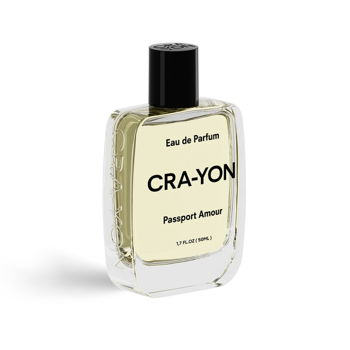 PASSPORT AMOUR 50 ML
