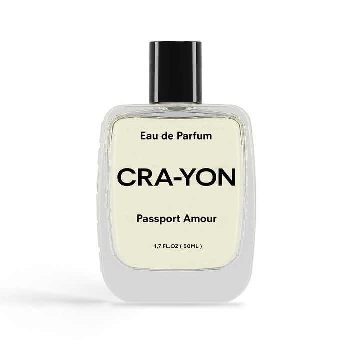 PASSPORT AMOUR 50 ML