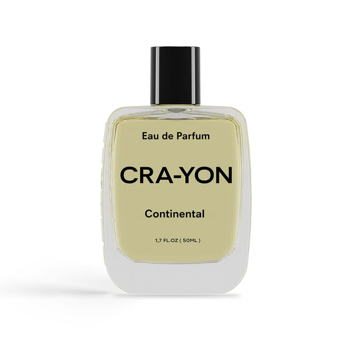 CONTINENTAL EDP 50 ML