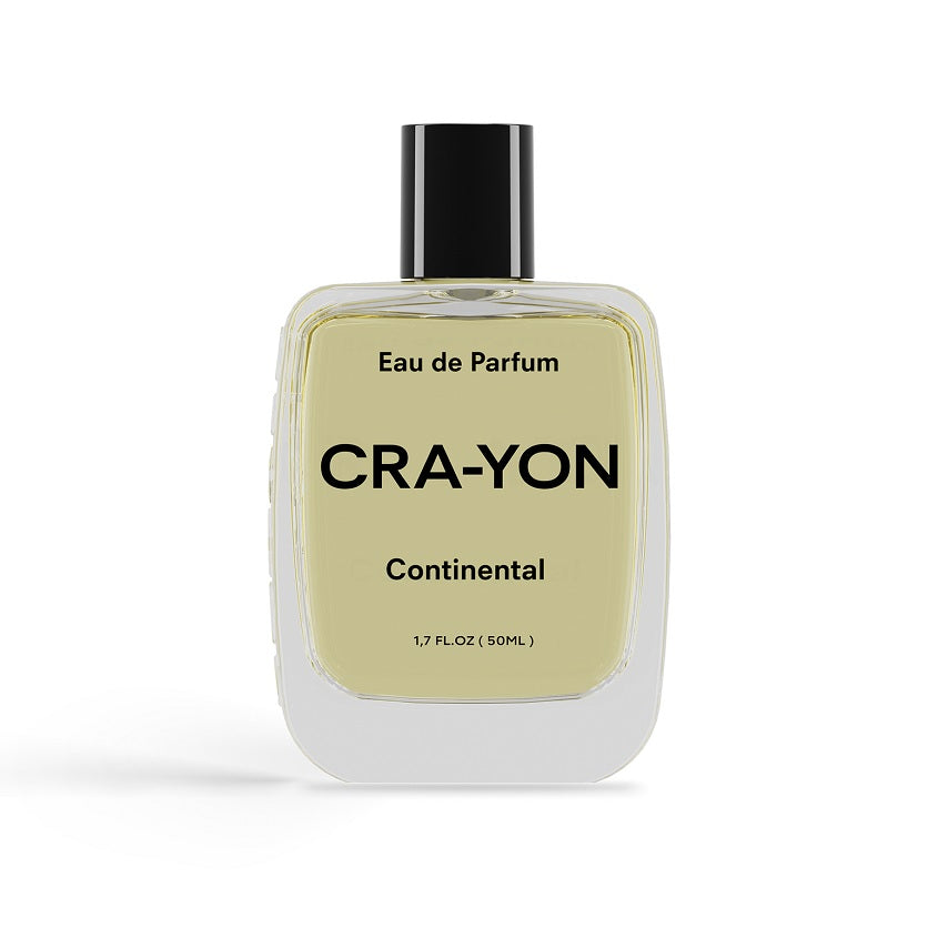 CRA-YON CONTINENTAL EDP 100 ML – online store
