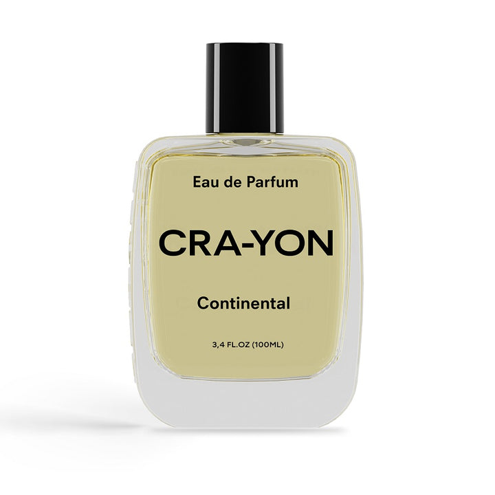 CONTINENTAL EDP 100 ML