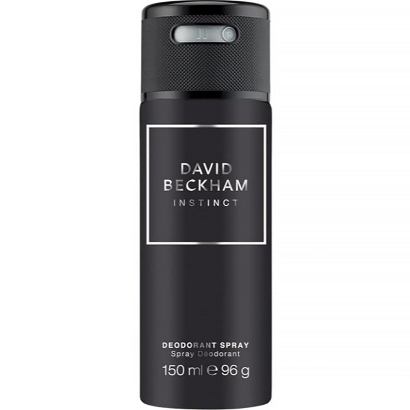 DAVID BECKHAM INSTINCT DEO BODY 150 ML SPRAY