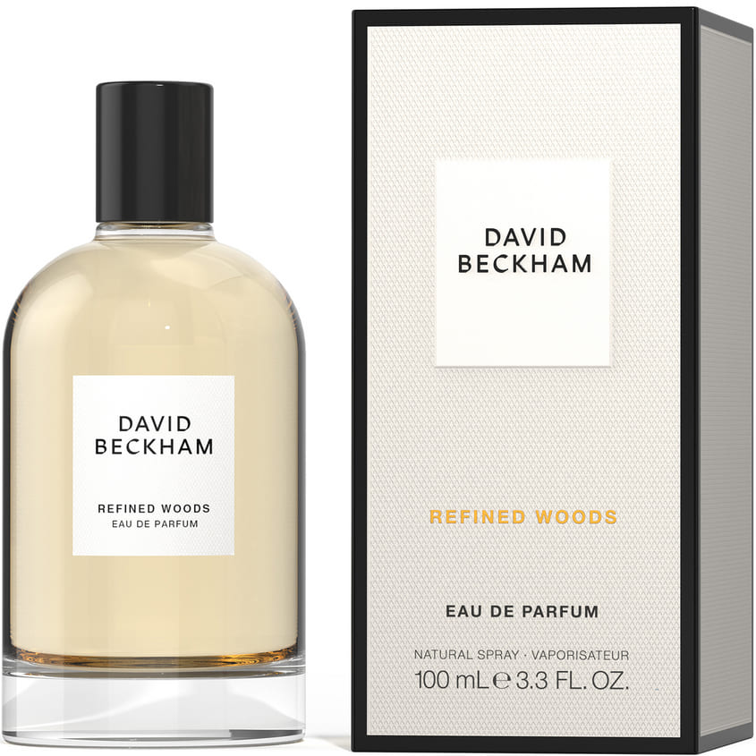DAVID BECKHAM REFINED WOODS EDP FOR MEN 100 ML – photo 8