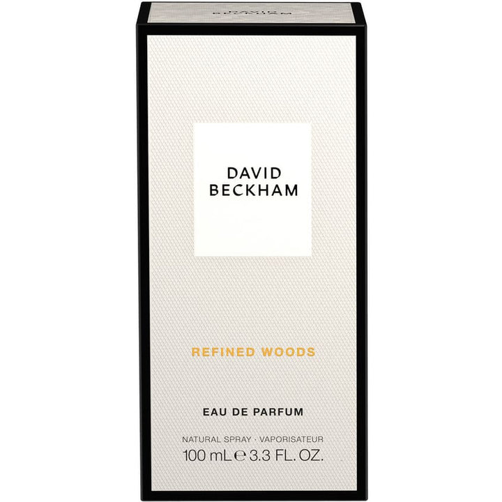 REFINED WOODS EDP FOR MEN 100 ML