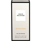 DAVID BECKHAM REFINED WOODS EDP FOR MEN 100 ML