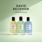 DAVID BECKHAM REFINED WOODS EDP FOR MEN 100 ML – buy online