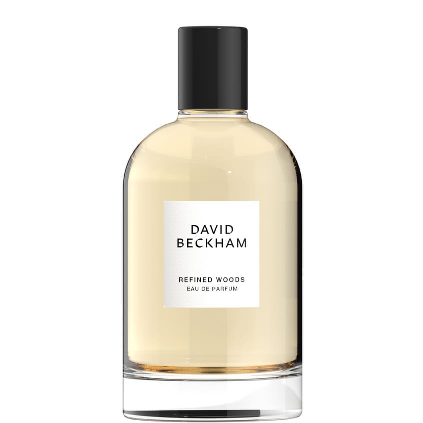 DAVID BECKHAM REFINED WOODS EDP FOR MEN 100 ML – photo 7