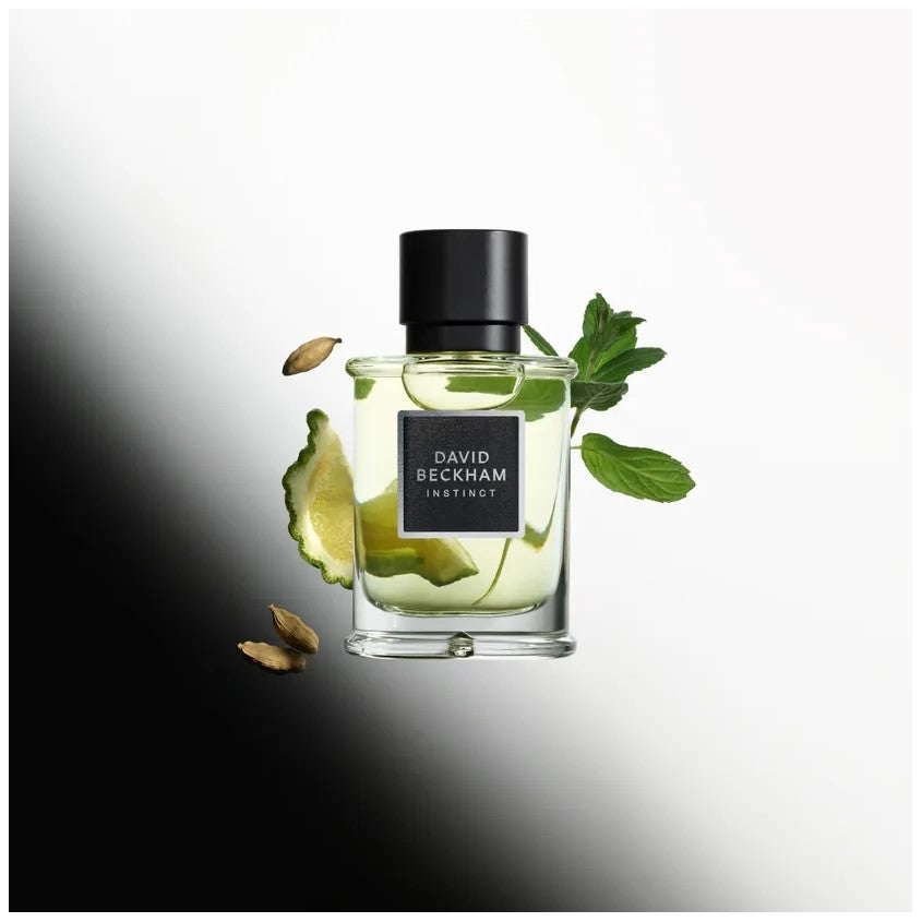 DAVID BECKHAM INSTINCT EDP 75ML – buy online