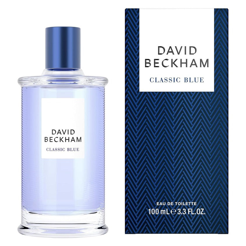 Classic Blue