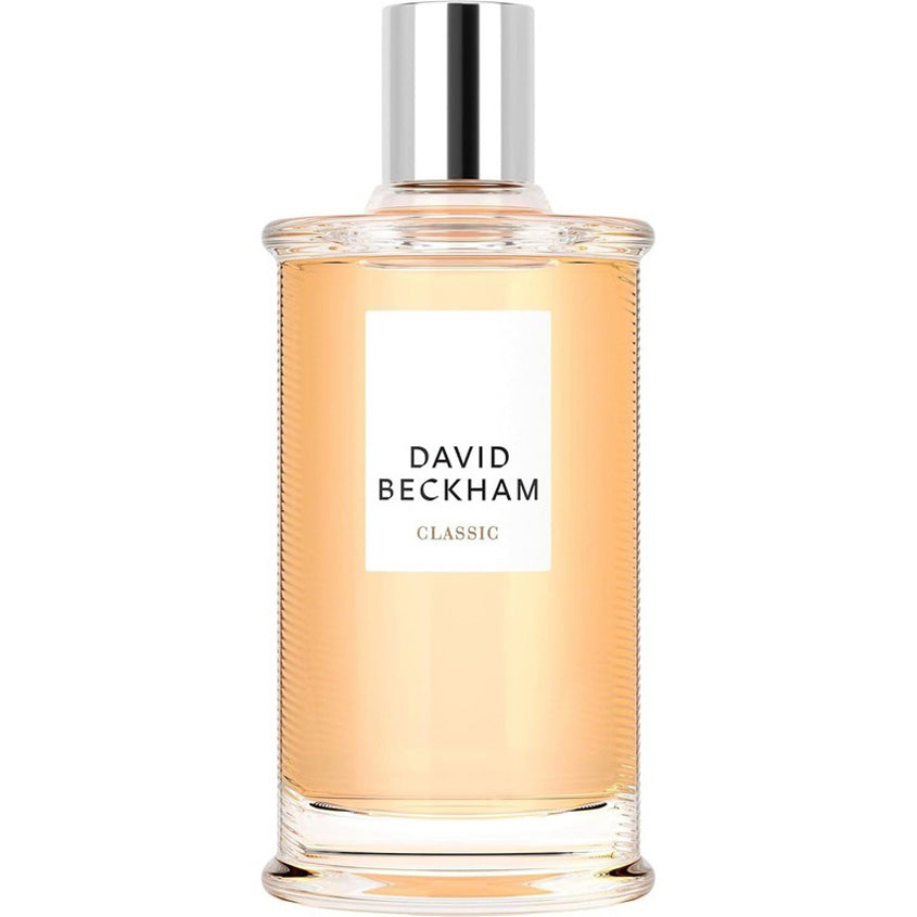 DAVID BECKHAM CLASSIC EDT 100 ML