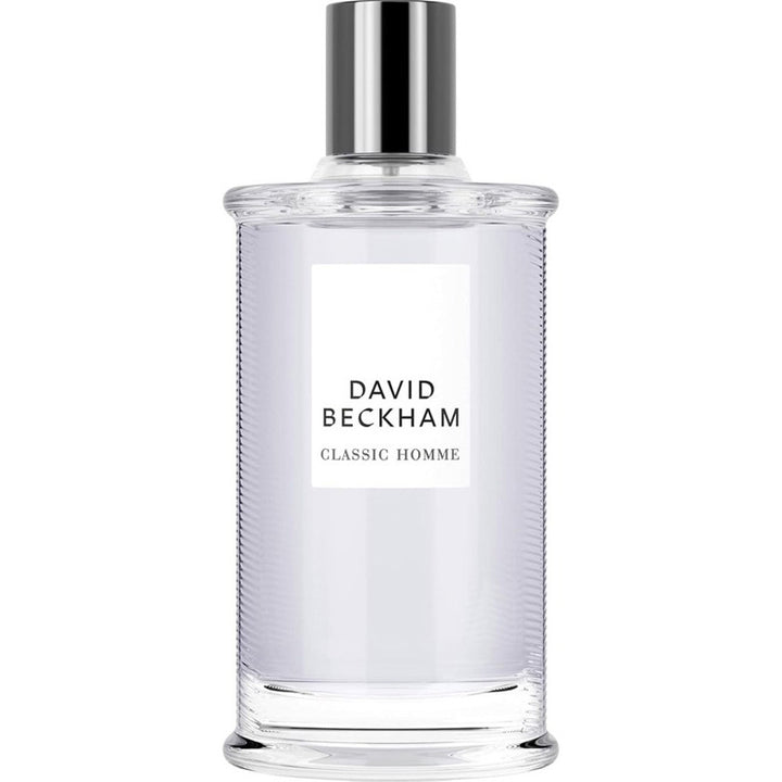 CLASSIC HOMME RG EDT 100 ML