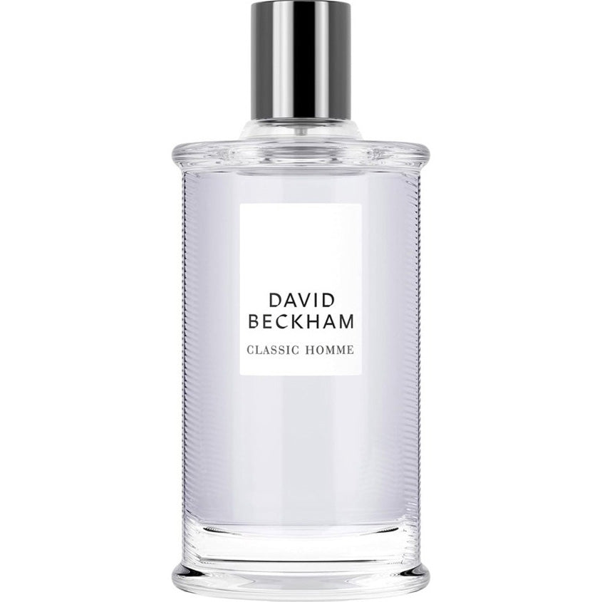 DAVID BECKHAM CLASSIC HOMME RG EDT 100 ML