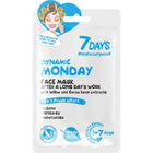 Face Mask Dynamic Monday My Beauty Week