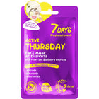 7DAYS ACTIVE THURSDAY AFTER SPORTS WITH PEONY AND BLUEBERRY 28 G – متجر إلكتروني