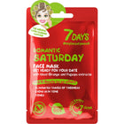 Face Mask Romantic Saturday My Beauty Week