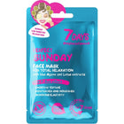 Face Mask Perfect Sunday My Beauty Week