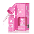 Revitalizing Face Serum Milky Boost Squalane 1,5% My Beauty Week