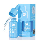 7DAYS HA 1%+H2O HYALURONIC FACE SERUM 20 ML